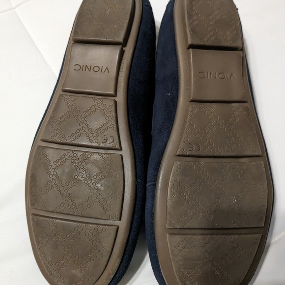 Women's Vionic - Debbie loafers - Picture 4 of 4